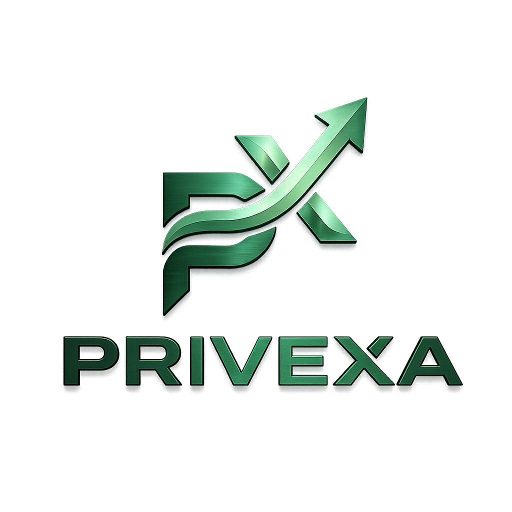 Privexa — Hub di Corporate Advisory
